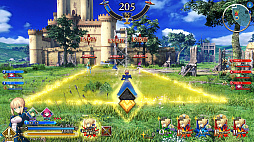 画像ギャラリー No.010のサムネイル画像 / 「Fate/Grand Order Arcade」のキービジュアルと筐体が初公開。ロケテストは12月8日〜10日にセガ秋葉原1号館&3号館で実施。JAEPO出展も決定