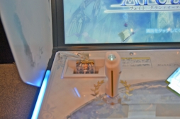 画像ギャラリー No.027のサムネイル画像 / 「Fate/Grand Order Arcade」のお披露目会をレポート。メディア向け体験会での実機プレイもお届け
