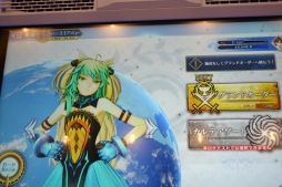 画像ギャラリー No.039のサムネイル画像 / 「Fate/Grand Order Arcade」のお披露目会をレポート。メディア向け体験会での実機プレイもお届け