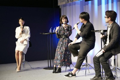 画像ギャラリー No.049のサムネイル画像 / 「Fate/Grand Order Arcade」のお披露目会をレポート。メディア向け体験会での実機プレイもお届け