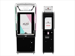 画像ギャラリー No.005のサムネイル画像 / セガ,JAEPO2018ブース出展情報を公開。毎年恒例の“SEGA音ゲーライブJAEPO2018”の開催も決定