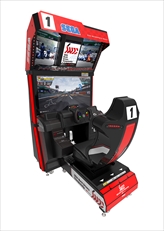 画像ギャラリー No.012のサムネイル画像 / セガ,JAEPO2018ブース出展情報を公開。毎年恒例の“SEGA音ゲーライブJAEPO2018”の開催も決定