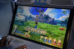 ���������꡼ No.005�Υ���ͥ������ / ��JAEPO2018�ϡ�Fate/Grand Order Arcade�ץץ쥤��ݡ��ȡ����ޥ��Ǥ�Ƹ��������ޥ�ɥ����ɥ����ƥ������