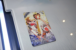���������꡼ No.010�Υ���ͥ������ / ��JAEPO2018�ϡ�Fate/Grand Order Arcade�ץץ쥤��ݡ��ȡ����ޥ��Ǥ�Ƹ��������ޥ�ɥ����ɥ����ƥ������