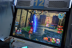 ���������꡼ No.016�Υ���ͥ������ / ��JAEPO2018�ϡ�Fate/Grand Order Arcade�ץץ쥤��ݡ��ȡ����ޥ��Ǥ�Ƹ��������ޥ�ɥ����ɥ����ƥ������