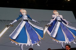 ���������꡼ No.003�Υ���ͥ������ / ��JAEPO2018�ϡ�Fate/Grand Order Arcade�ץ��ڥ���륹�ơ�����ݡ��ȡ���2������ƥ��ȡ��ޥ���ȥ����̤μ����ʤɡ�����������