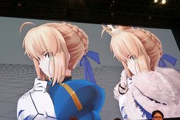 ���������꡼ No.004�Υ���ͥ������ / ��JAEPO2018�ϡ�Fate/Grand Order Arcade�ץ��ڥ���륹�ơ�����ݡ��ȡ���2������ƥ��ȡ��ޥ���ȥ����̤μ����ʤɡ�����������