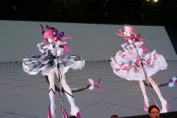 ���������꡼ No.005�Υ���ͥ������ / ��JAEPO2018�ϡ�Fate/Grand Order Arcade�ץ��ڥ���륹�ơ�����ݡ��ȡ���2������ƥ��ȡ��ޥ���ȥ����̤μ����ʤɡ�����������