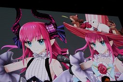 ���������꡼ No.006�Υ���ͥ������ / ��JAEPO2018�ϡ�Fate/Grand Order Arcade�ץ��ڥ���륹�ơ�����ݡ��ȡ���2������ƥ��ȡ��ޥ���ȥ����̤μ����ʤɡ�����������