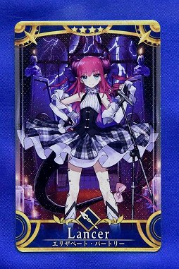 ���������꡼ No.013�Υ���ͥ������ / ��JAEPO2018�ϡ�Fate/Grand Order Arcade�ץ��ڥ���륹�ơ�����ݡ��ȡ���2������ƥ��ȡ��ޥ���ȥ����̤μ����ʤɡ�����������