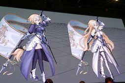 ���������꡼ No.017�Υ���ͥ������ / ��JAEPO2018�ϡ�Fate/Grand Order Arcade�ץ��ڥ���륹�ơ�����ݡ��ȡ���2������ƥ��ȡ��ޥ���ȥ����̤μ����ʤɡ�����������