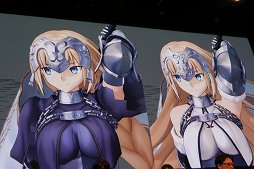 ���������꡼ No.018�Υ���ͥ������ / ��JAEPO2018�ϡ�Fate/Grand Order Arcade�ץ��ڥ���륹�ơ�����ݡ��ȡ���2������ƥ��ȡ��ޥ���ȥ����̤μ����ʤɡ�����������