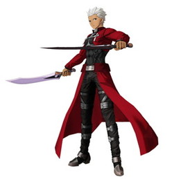 ���������꡼ No.003�Υ���ͥ������ / ��Fate/Grand Order Arcade�פ���2������ƥ��Ȥ�ʡ�������ϥ��ѡ���å��ǳ��š���ȯ�Ԥ����ä���ե���ߡ��ƥ��󥰤�