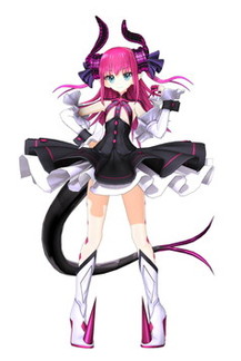 ���������꡼ No.004�Υ���ͥ������ / ��Fate/Grand Order Arcade�פ���2������ƥ��Ȥ�ʡ�������ϥ��ѡ���å��ǳ��š���ȯ�Ԥ����ä���ե���ߡ��ƥ��󥰤�