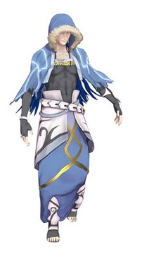 ���������꡼ No.006�Υ���ͥ������ / ��Fate/Grand Order Arcade�פ���2������ƥ��Ȥ�ʡ�������ϥ��ѡ���å��ǳ��š���ȯ�Ԥ����ä���ե���ߡ��ƥ��󥰤�