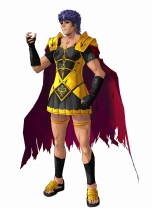 ���������꡼ No.004�Υ���ͥ������ / ��FGO Arcade�ס������������������Ȥ˥�󥵡��֥쥪�˥��������פȥС����������֥��ꥮ���פ��ɲá������Хࡼ�ӡ�������