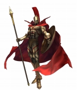 ���������꡼ No.007�Υ���ͥ������ / ��FGO Arcade�ס������������������Ȥ˥�󥵡��֥쥪�˥��������פȥС����������֥��ꥮ���פ��ɲá������Хࡼ�ӡ�������