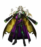 FGOデュエル ヴォルフガング・アマデウス・モーツァルト Board game Caster / Wolfgang, Count Palatine of Zweibrücken