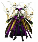 ���������꡼ No.010�Υ���ͥ������ / ��FGO Arcade�ס������������������ȤȤ��ƥ��㥹�����֥�����ե��󥰡����ޥǥ������⡼�ĥ���ȡפȥ�������֥����ߥ�פ�ȯɽ