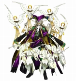 ���������꡼ No.011�Υ���ͥ������ / ��FGO Arcade�ס������������������ȤȤ��ƥ��㥹�����֥�����ե��󥰡����ޥǥ������⡼�ĥ���ȡפȥ�������֥����ߥ�פ�ȯɽ