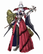 ���������꡼ No.012�Υ���ͥ������ / ��FGO Arcade�ס������������������ȤȤ��ƥ��㥹�����֥�����ե��󥰡����ޥǥ������⡼�ĥ���ȡפȥ�������֥����ߥ�פ�ȯɽ