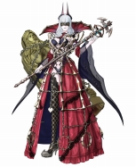 ���������꡼ No.013�Υ���ͥ������ / ��FGO Arcade�ס������������������ȤȤ��ƥ��㥹�����֥�����ե��󥰡����ޥǥ������⡼�ĥ���ȡפȥ�������֥����ߥ�פ�ȯɽ