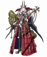 ���������꡼ No.014�Υ���ͥ������ / ��FGO Arcade�ס������������������ȤȤ��ƥ��㥹�����֥�����ե��󥰡����ޥǥ������⡼�ĥ���ȡפȥ�������֥����ߥ�פ�ȯɽ