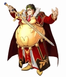 ���������꡼ No.005�Υ���ͥ������ / ��Fate/Grand Order Arcade�ס��������������ȡ֥����륮�����פȡ֥�����������ꥦ������������פ������������Хࡼ�ӡ���