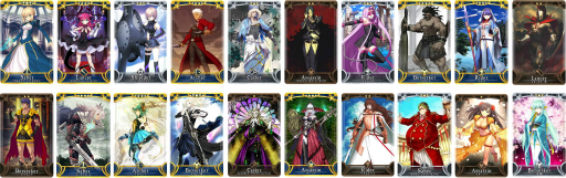 ���������꡼ No.008�Υ���ͥ������ / ��Fate/Grand Order Arcade�ס��������������ȡ���ɱ��(�С���������)�ȡ֥ޥ����ϥ�סʥ�������ˤ�����