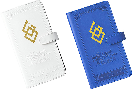 ���������꡼ No.011�Υ���ͥ������ / ��Fate/Grand Order Arcade�פ�7��26����Ư���ϡ�1�ͥץ쥤���ѥ⡼�ɡ֥����ɥ��������פ����Ƥ���������ǰ�����ʤɤ����餫��