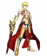 ���������꡼ No.003�Υ���ͥ������ / ��Fate/Grand Order Arcade�פν饢�åץǡ��Ȥ�8��1���˼»ܡ�4�Ĥε�ǽ�俷������������Ȥμ����Τۤ����Ƽ省���ڡ����Ʊ������