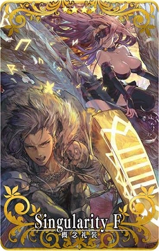 ���������꡼ No.010�Υ���ͥ������ / ��Fate/Grand Order Arcade�פν饢�åץǡ��Ȥ�8��1���˼»ܡ�4�Ĥε�ǽ�俷������������Ȥμ����Τۤ����Ƽ省���ڡ����Ʊ������