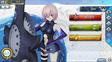 ���������꡼ No.013�Υ���ͥ������ / ��Fate/Grand Order Arcade�פν饢�åץǡ��Ȥ�8��1���˼»ܡ�4�Ĥε�ǽ�俷������������Ȥμ����Τۤ����Ƽ省���ڡ����Ʊ������