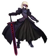 ���������꡼ No.011�Υ���ͥ������ / ��Fate/Grand Order Arcade�פ˿�����������ȡȥ���ȥꥢ�̥��륿�͡ɤȡȼ��ӤΥϥ���ɤ����������������ڡ���䥢�åץǡ��Ȥξ�������