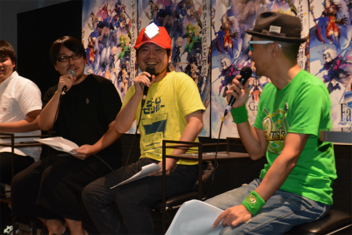 ���������꡼ No.003�Υ���ͥ������ / ��Fate/Grand Order Arcade�ץե���ߡ��ƥ��󥰥�ݡ��ȡ�������������Ȥ��ɲä䡤������Ľ�ꤽ���ʥ����ڡ���ȯɽ��