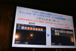 ���������꡼ No.009�Υ���ͥ������ / ��Fate/Grand Order Arcade�ץե���ߡ��ƥ��󥰥�ݡ��ȡ�������������Ȥ��ɲä䡤������Ľ�ꤽ���ʥ����ڡ���ȯɽ��