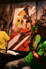 ���������꡼ No.015�Υ���ͥ������ / ��Fate/Grand Order Arcade�ץե���ߡ��ƥ��󥰥�ݡ��ȡ�������������Ȥ��ɲä䡤������Ľ�ꤽ���ʥ����ڡ���ȯɽ��