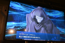 ���������꡼ No.018�Υ���ͥ������ / ��Fate/Grand Order Arcade�ץե���ߡ��ƥ��󥰥�ݡ��ȡ�������������Ȥ��ɲä䡤������Ľ�ꤽ���ʥ����ڡ���ȯɽ��