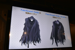 ���������꡼ No.021�Υ���ͥ������ / ��Fate/Grand Order Arcade�ץե���ߡ��ƥ��󥰥�ݡ��ȡ�������������Ȥ��ɲä䡤������Ľ�ꤽ���ʥ����ڡ���ȯɽ��