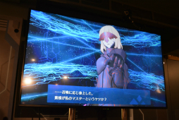 ���������꡼ No.023�Υ���ͥ������ / ��Fate/Grand Order Arcade�ץե���ߡ��ƥ��󥰥�ݡ��ȡ�������������Ȥ��ɲä䡤������Ľ�ꤽ���ʥ����ڡ���ȯɽ��