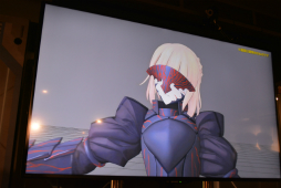 ���������꡼ No.024�Υ���ͥ������ / ��Fate/Grand Order Arcade�ץե���ߡ��ƥ��󥰥�ݡ��ȡ�������������Ȥ��ɲä䡤������Ľ�ꤽ���ʥ����ڡ���ȯɽ��