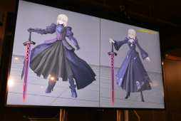 ���������꡼ No.025�Υ���ͥ������ / ��Fate/Grand Order Arcade�ץե���ߡ��ƥ��󥰥�ݡ��ȡ�������������Ȥ��ɲä䡤������Ľ�ꤽ���ʥ����ڡ���ȯɽ��