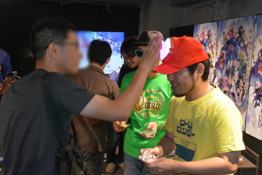 ���������꡼ No.026�Υ���ͥ������ / ��Fate/Grand Order Arcade�ץե���ߡ��ƥ��󥰥�ݡ��ȡ�������������Ȥ��ɲä䡤������Ľ�ꤽ���ʥ����ڡ���ȯɽ��