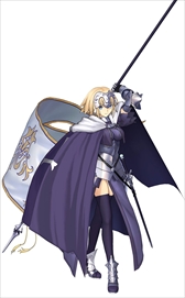 Fgo Arcade 新規サーヴァント ジャンヌ ダルク と ジル ド レェ が本日実装