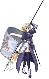 ���������꡼ No.002�Υ���ͥ������ / ��FGO Arcade�ס���������������ȡ֥����̎����륯�פȡ֥��뎥�Ɏ��쥧�פ���������