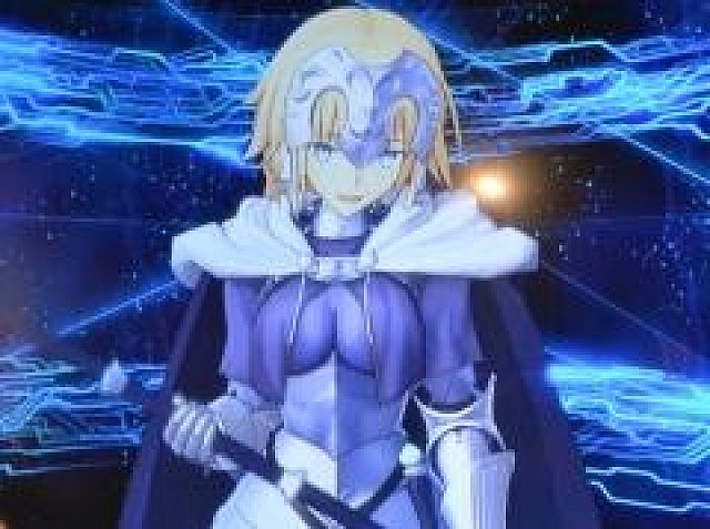 Fate Grand Order Arcade の第2回ファンミーティングレポート ジル ド レェとジャンヌの参戦が明らかに