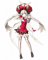 Fate/Grand Order Arcade」，ライダー「マリー・アントワネット」が