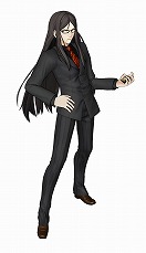 ���������꡼ No.003�Υ���ͥ������ / ��Fate/Grand Order Arcade�ס��ֽ��빦���̥�������Ⅱ���͡פ򿷵������������˹�碌���ԥå����å׾�����