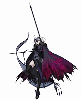 ���������꡼ No.017�Υ���ͥ������ / ��Fate/Grand Order Arcade�ס�����줬�и�����ȡ�����ð��� ��εɴǯ���� ����쥢��ɤ�11��29���˳���