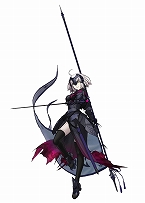 ���������꡼ No.018�Υ���ͥ������ / ��Fate/Grand Order Arcade�ס�����줬�и�����ȡ�����ð��� ��εɴǯ���� ����쥢��ɤ�11��29���˳���